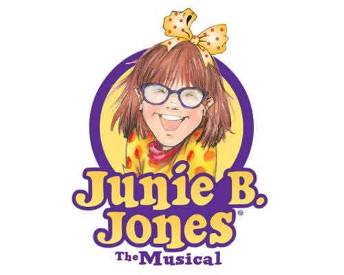 Junie B. Jones 1