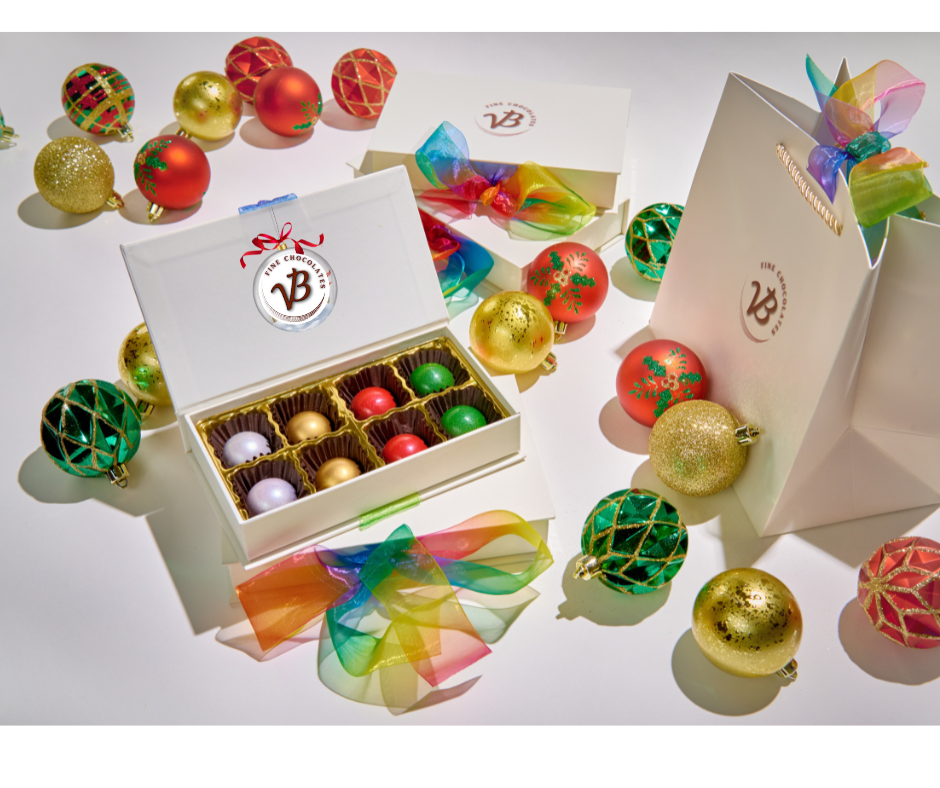 VB Fine Chocolates 1