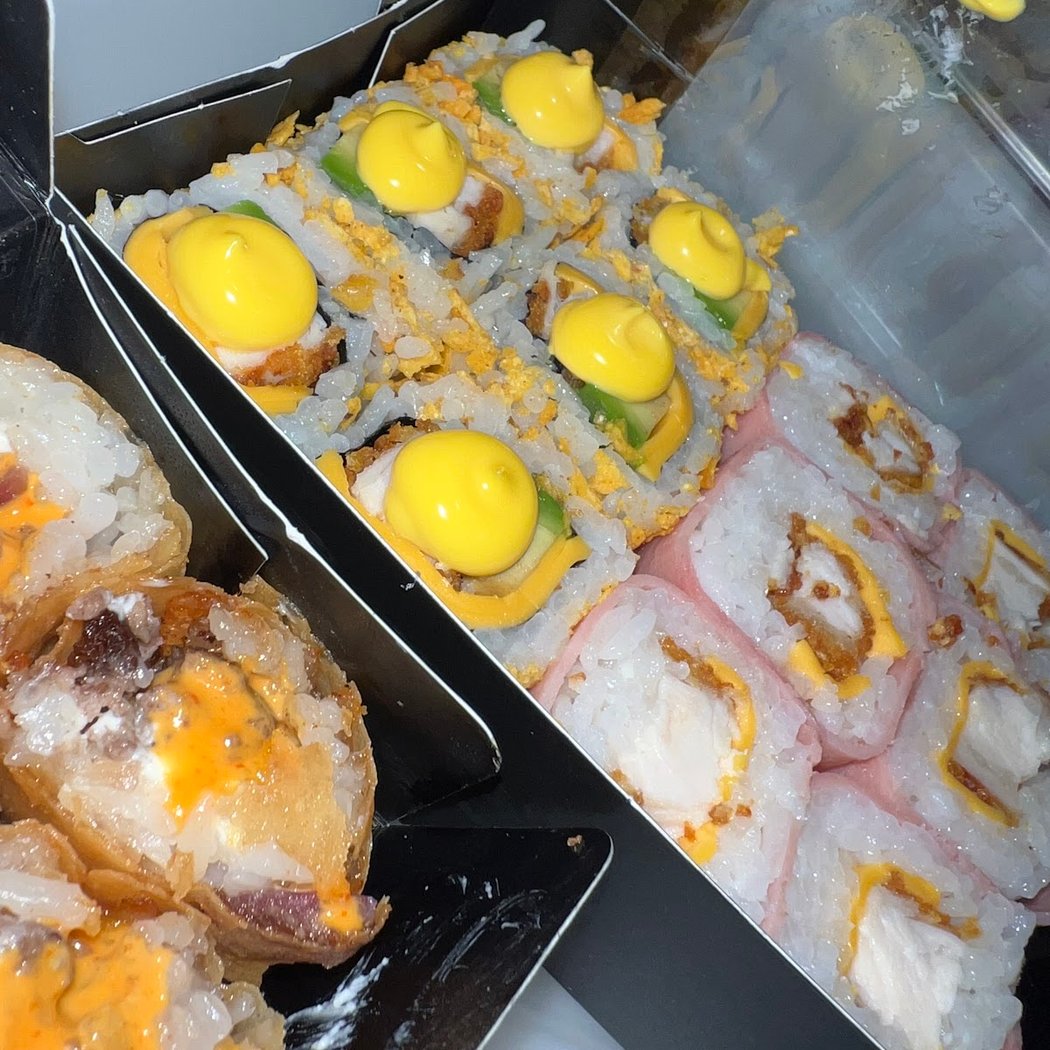 Maki & Wok Corderie 3