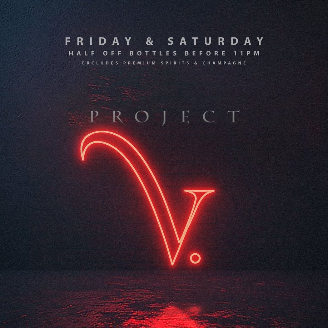Project V 2