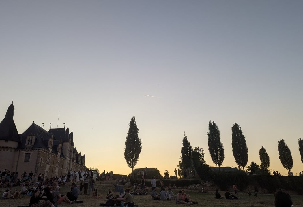 Festival Terres du Son 2