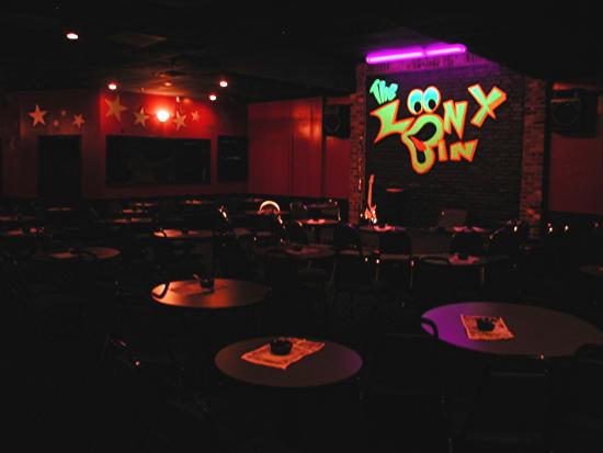 Open Mic Night 3