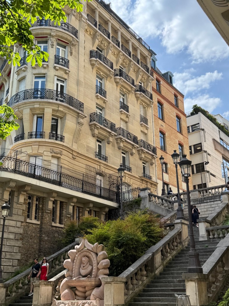 Avenue de Camoens 2