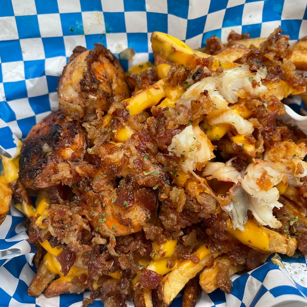 More Than Fries 1