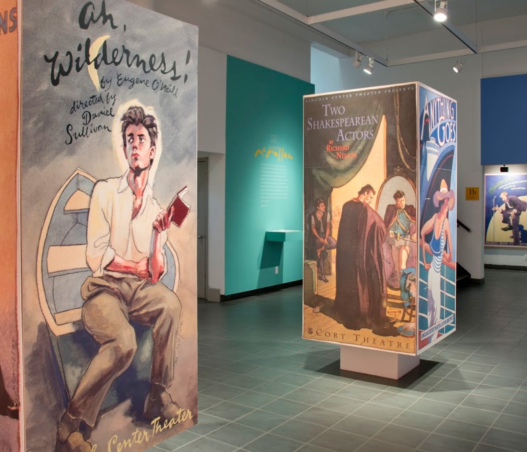 October 2025 Exhibitions and Events 3