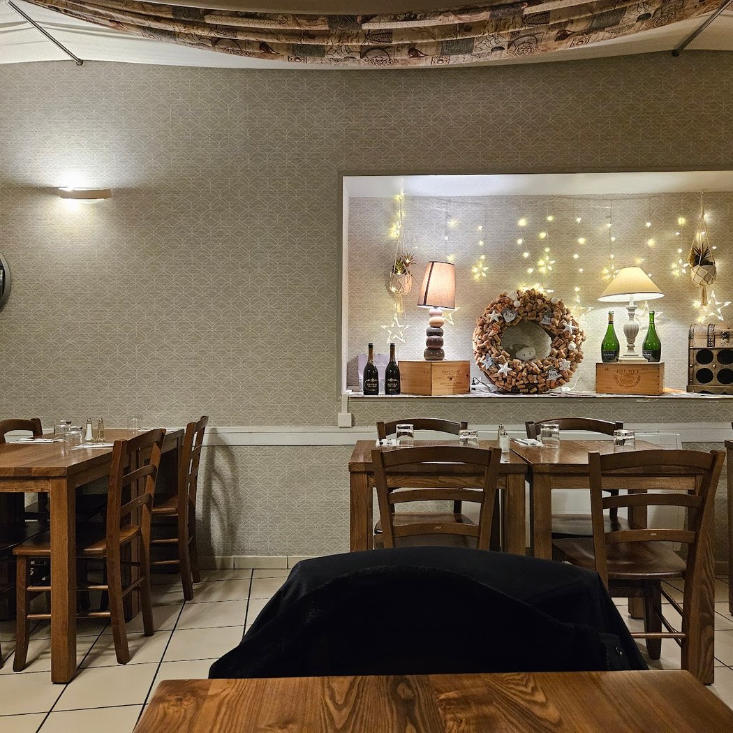 Restaurant Dolce Vita 2