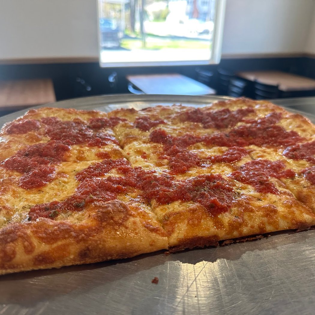 Stone’s Pizza Shop 2