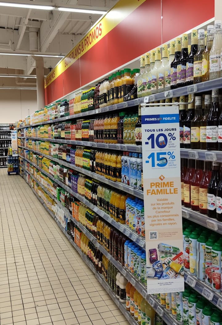 Vente de mimosa 3