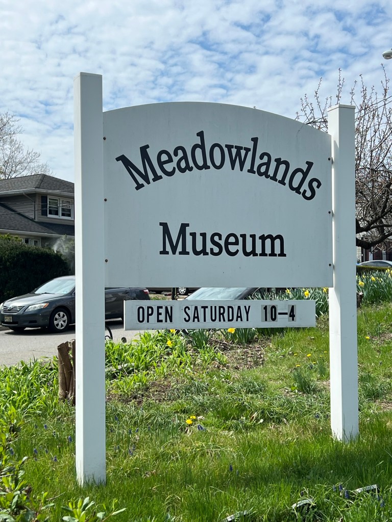 Meadowlands Museum 2