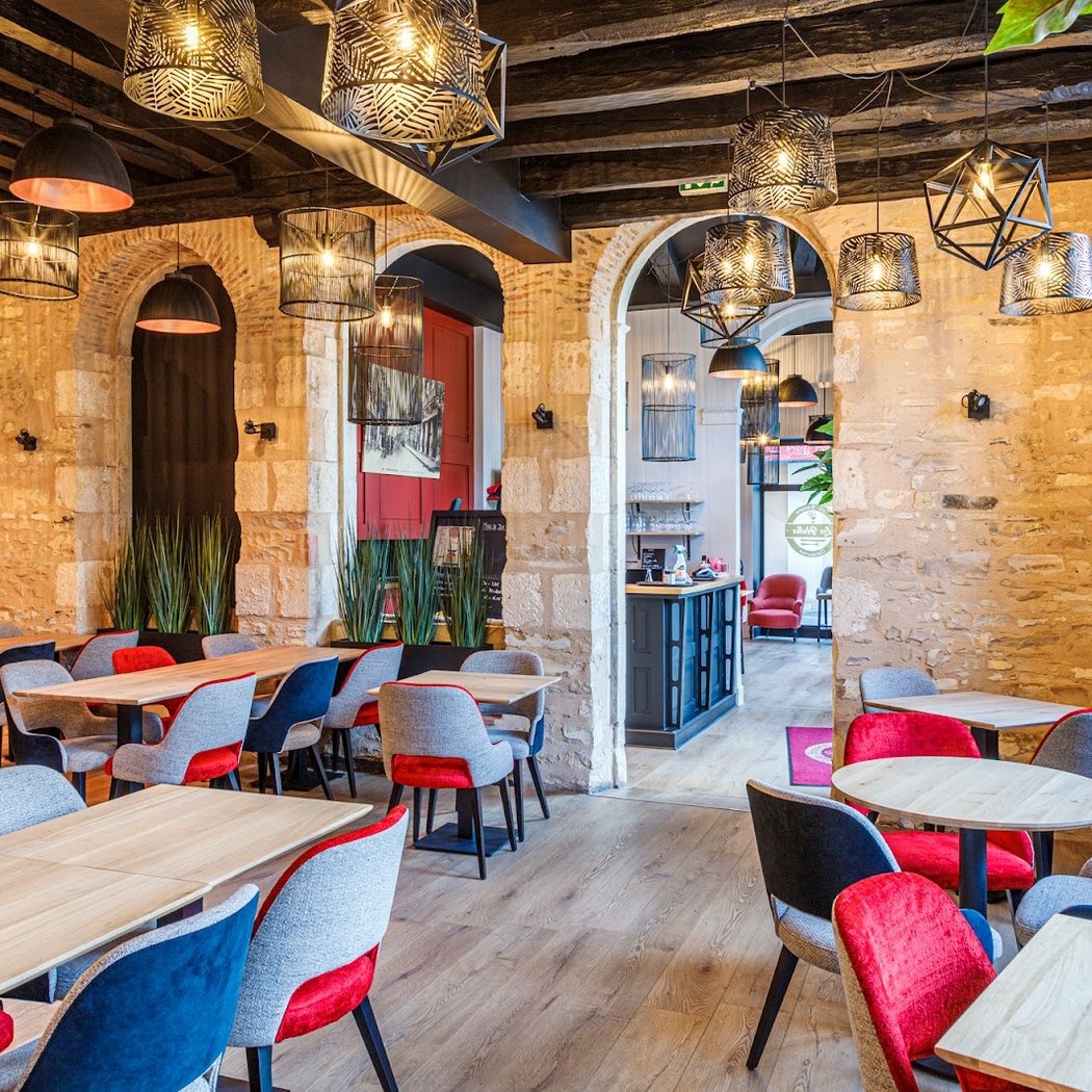 Café et Brasserie des Halles 2