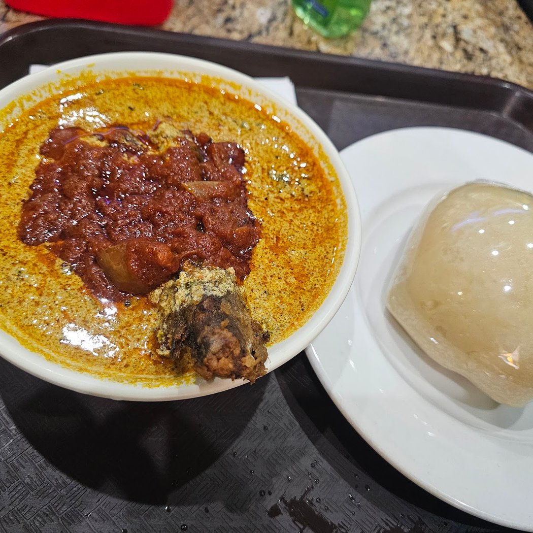 Accra Express Restaurant 1