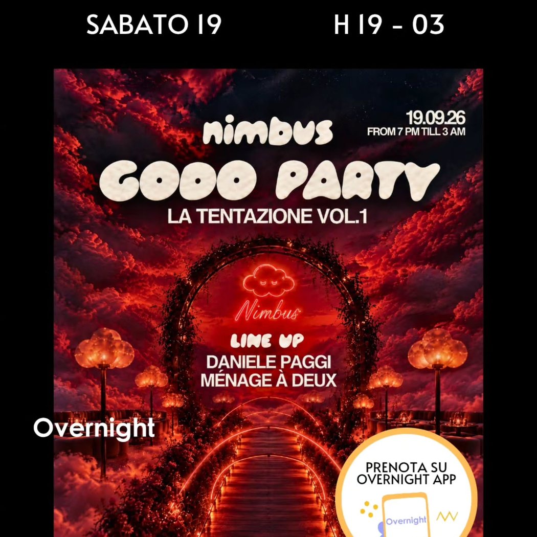 Godo Party 1