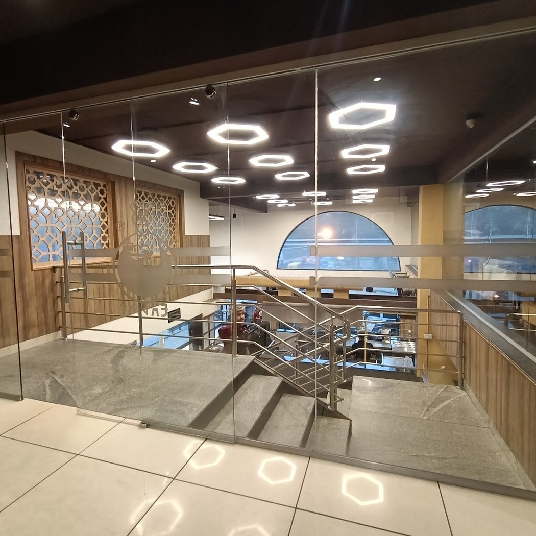 Imperial Restaurant 2