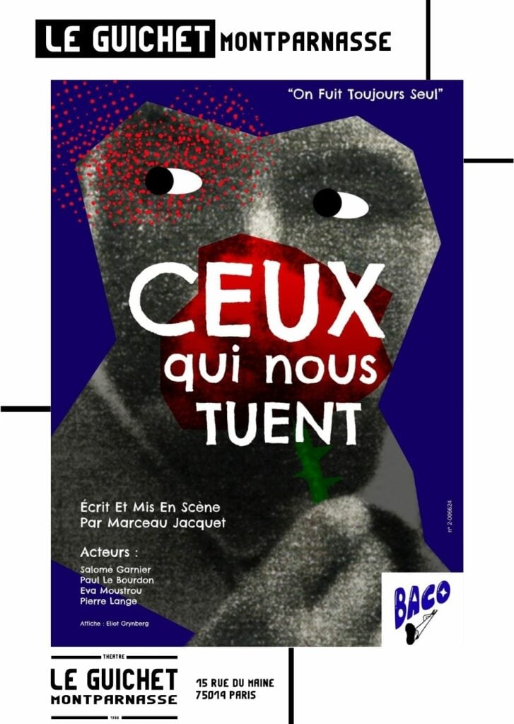 Ceux qui nous tuent 1