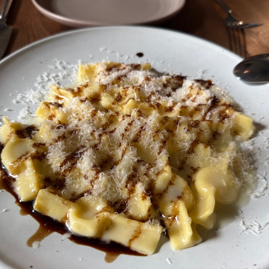 Private Pasta Classes 3