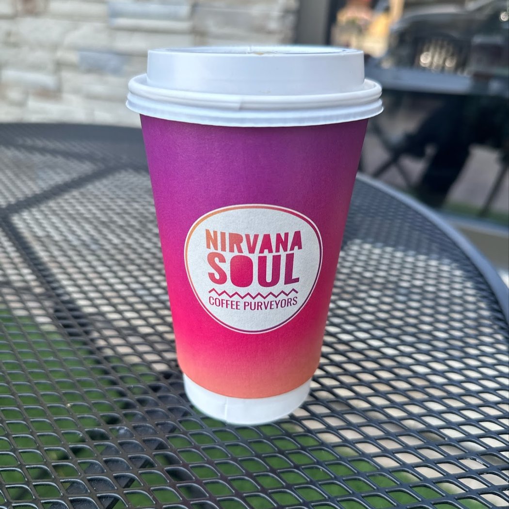 Nirvana Soul Coffee 3