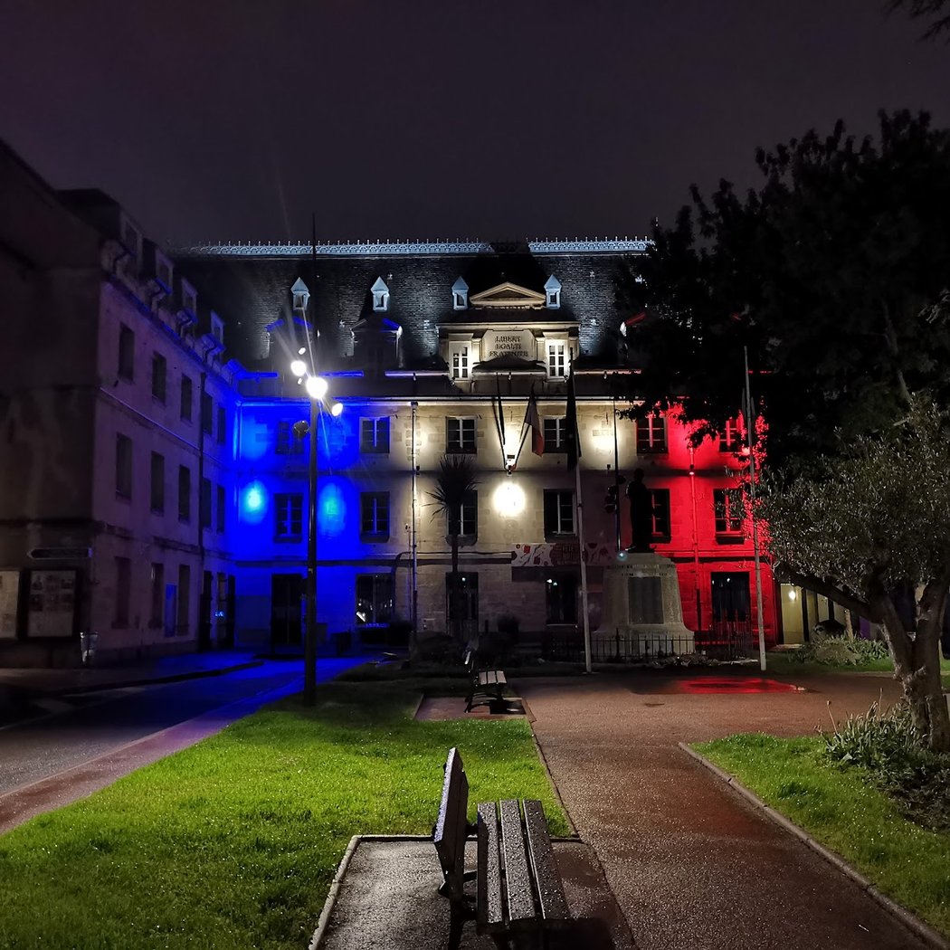 Mairie de Villejuif 1