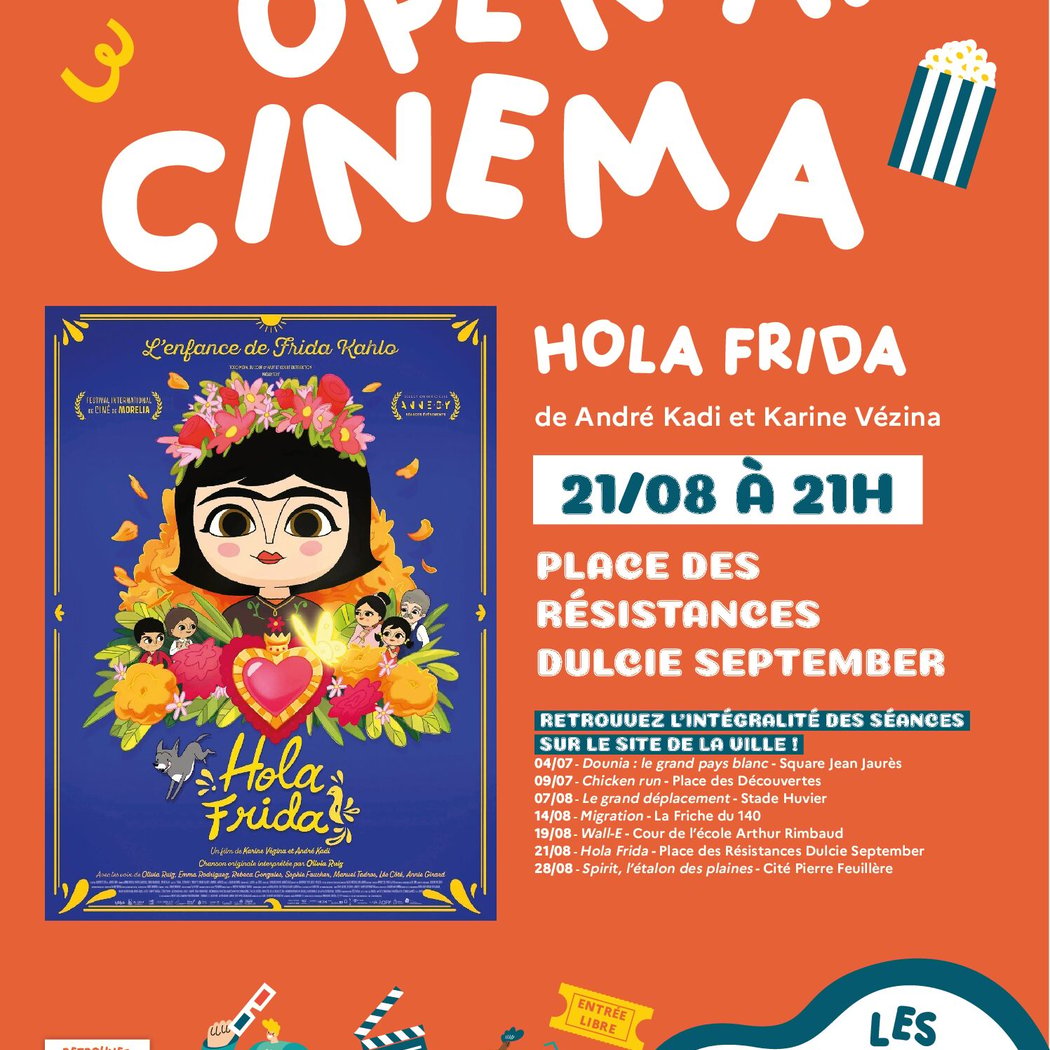 HOLA FRIDA 1