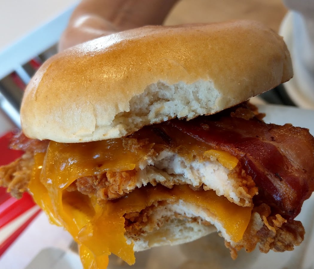 KFC 3
