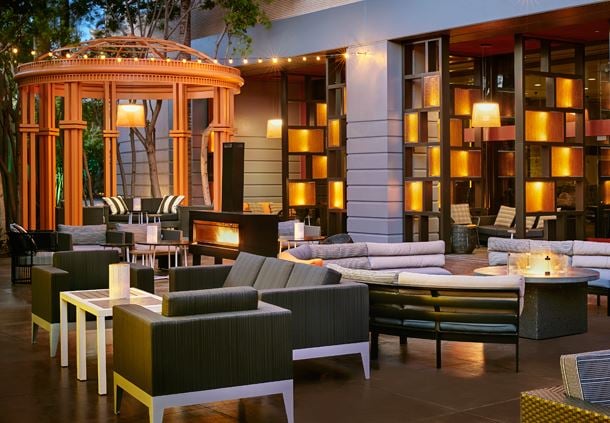Sinder Lounge 1