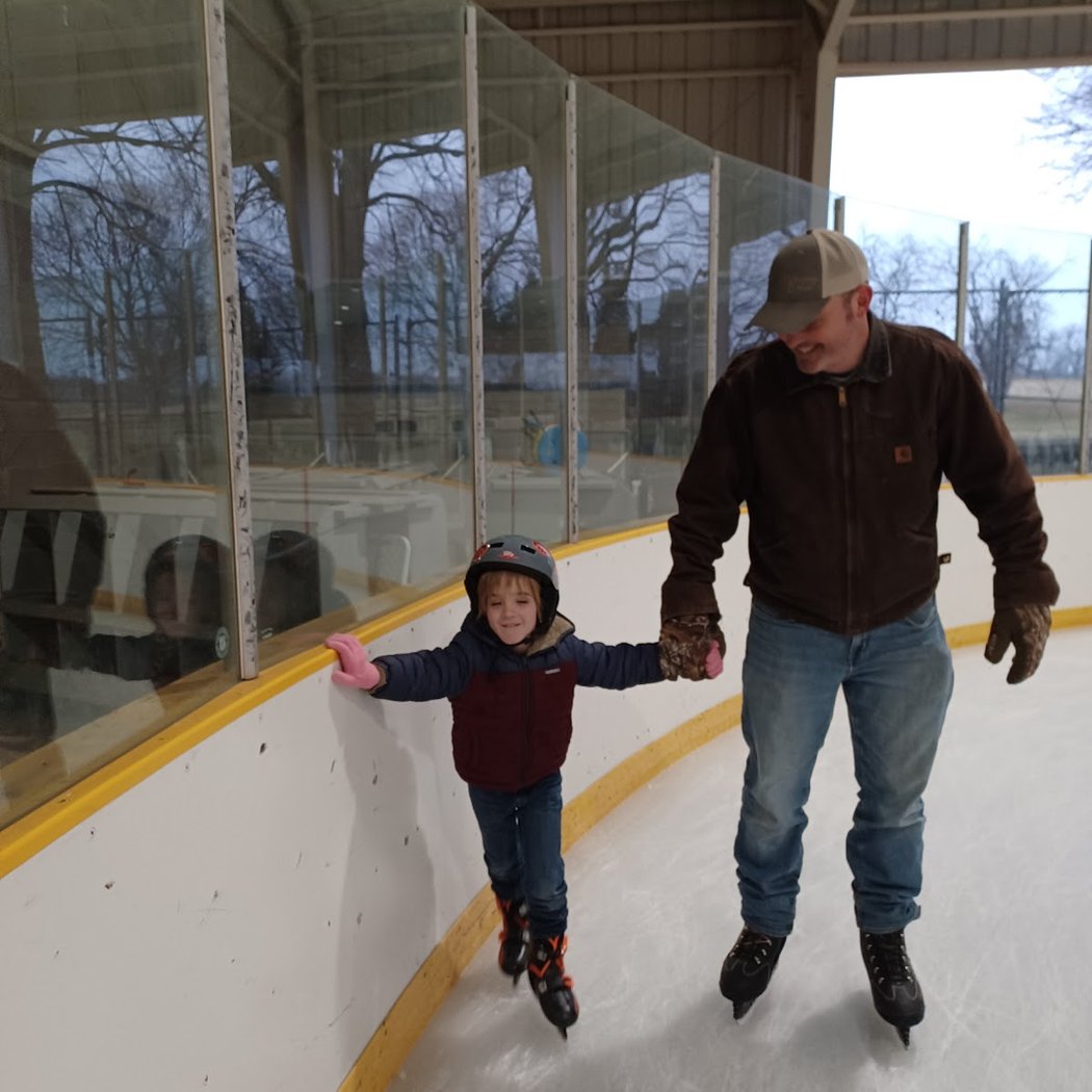 Open Skate 1