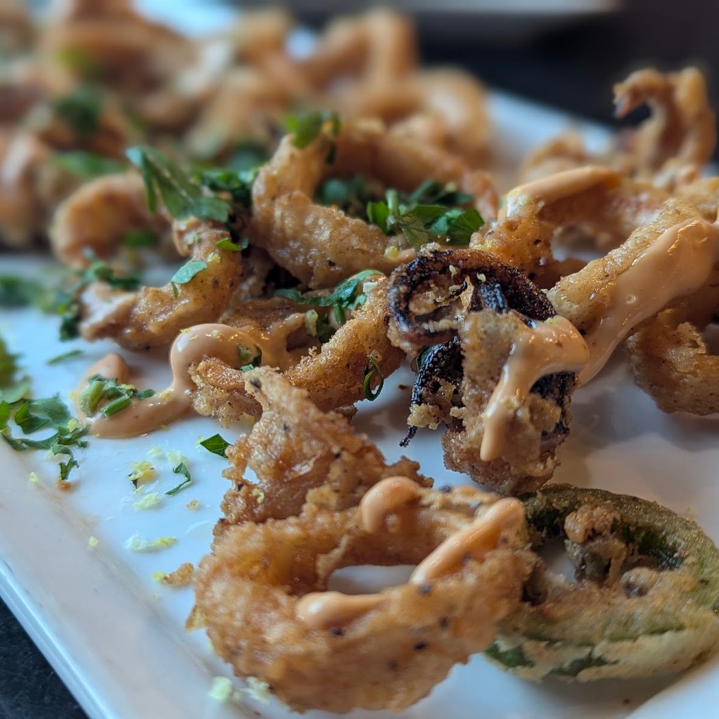 Rok Steakhouse & Grill 3