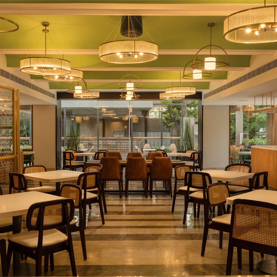 The Verandah Koramangala 3