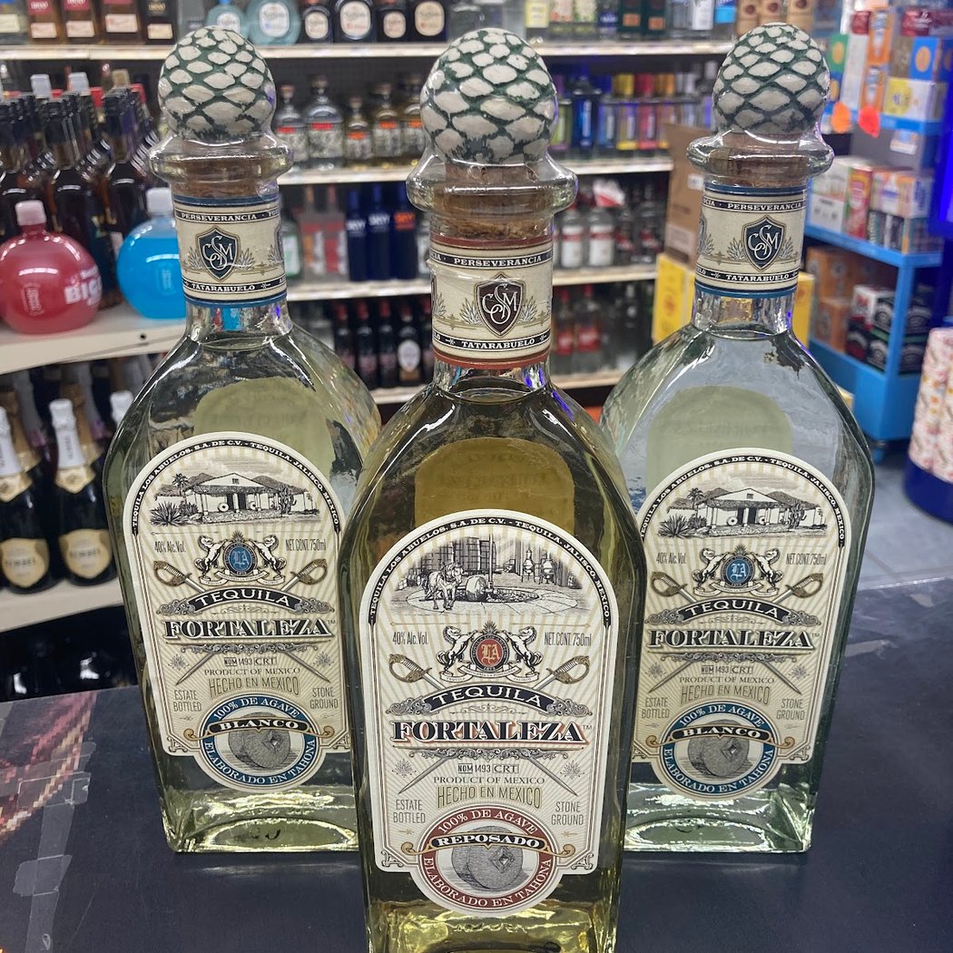 65 St Wine & Liquor 2