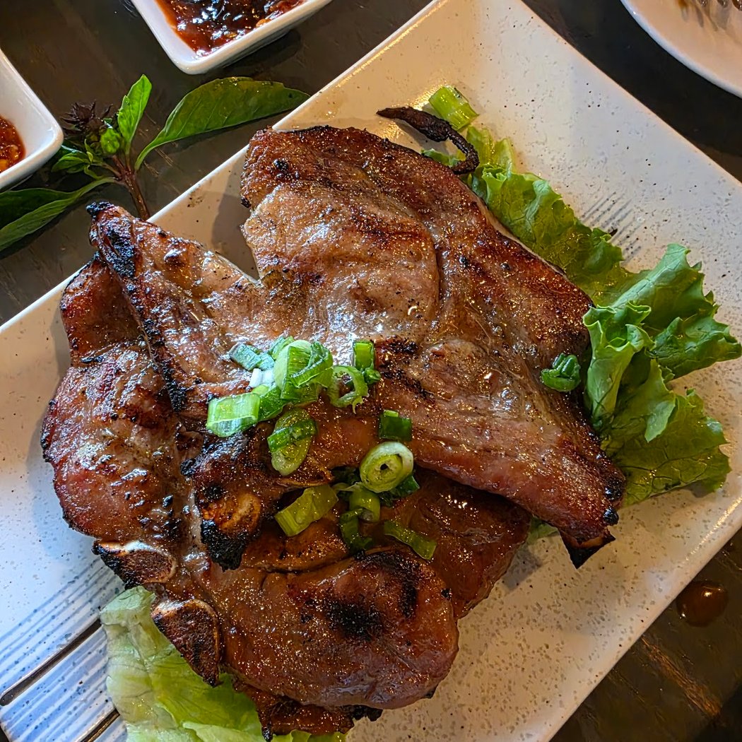 Phở Grand Bayside 1