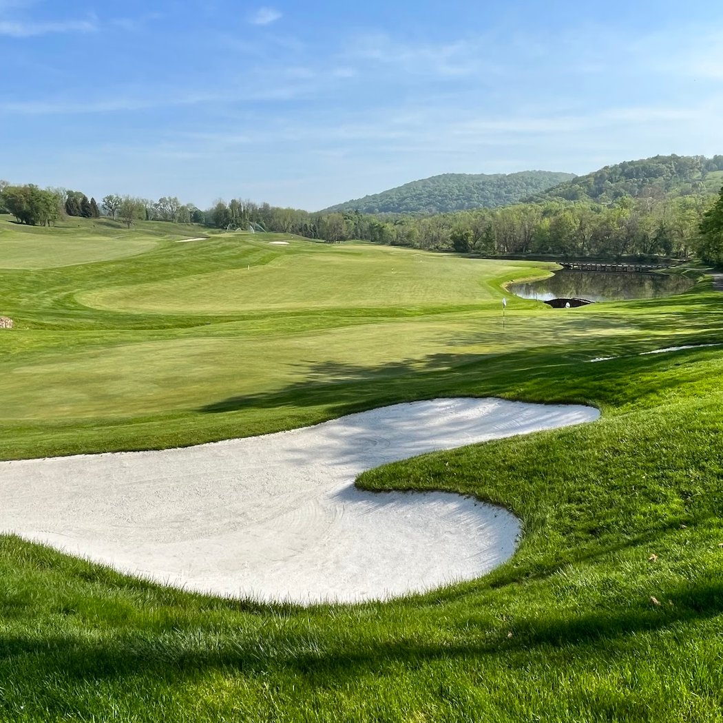 Architects Golf Club 2