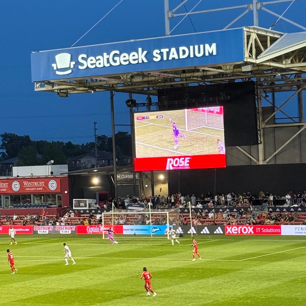 New York City FC II vs Chicago Fire FC II 3