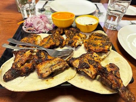 Zaitoon Restaurant , JP Nagar 1