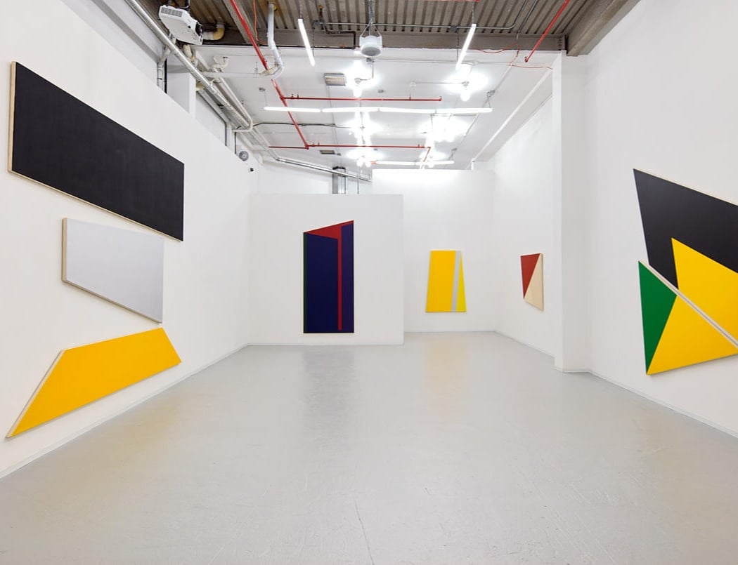 David Richard Gallery 1
