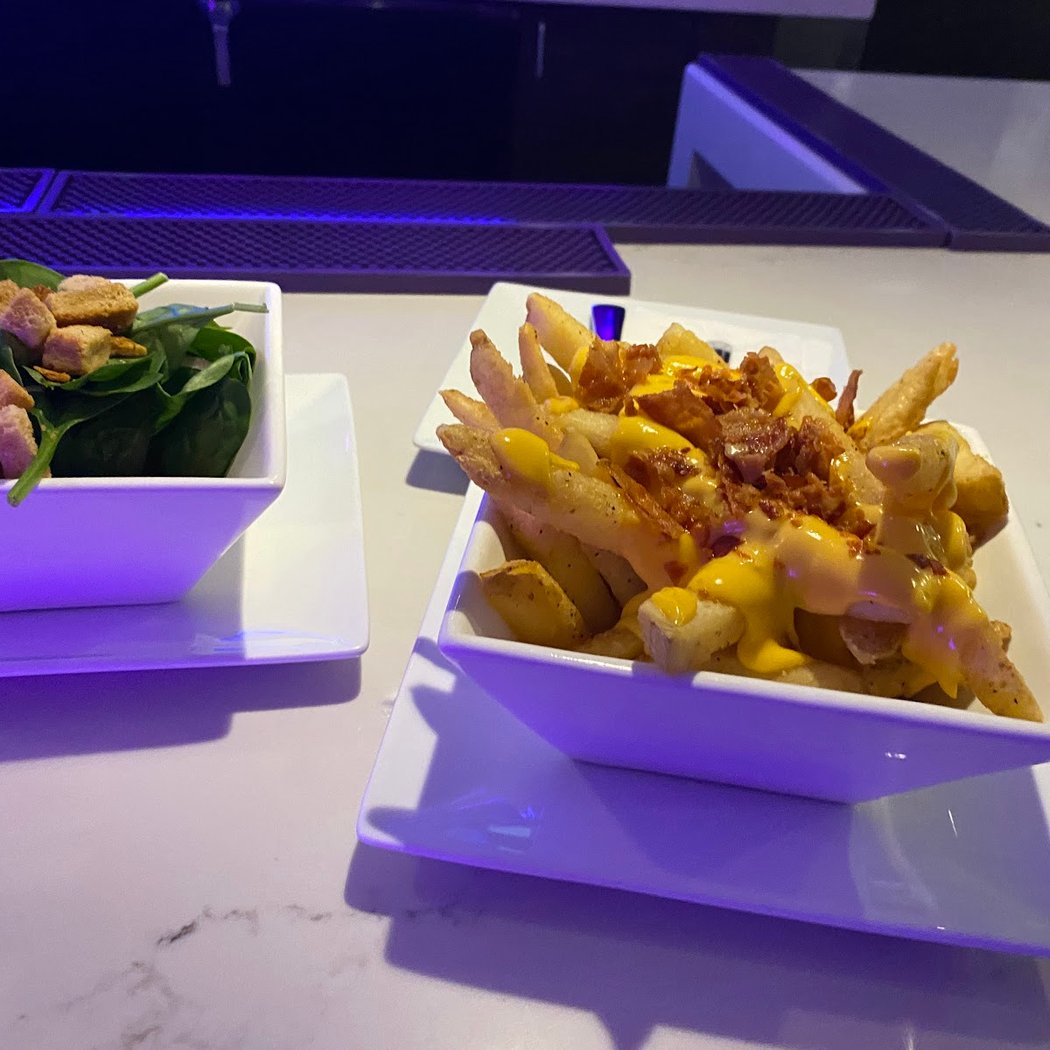 W XYZ Lounge 2