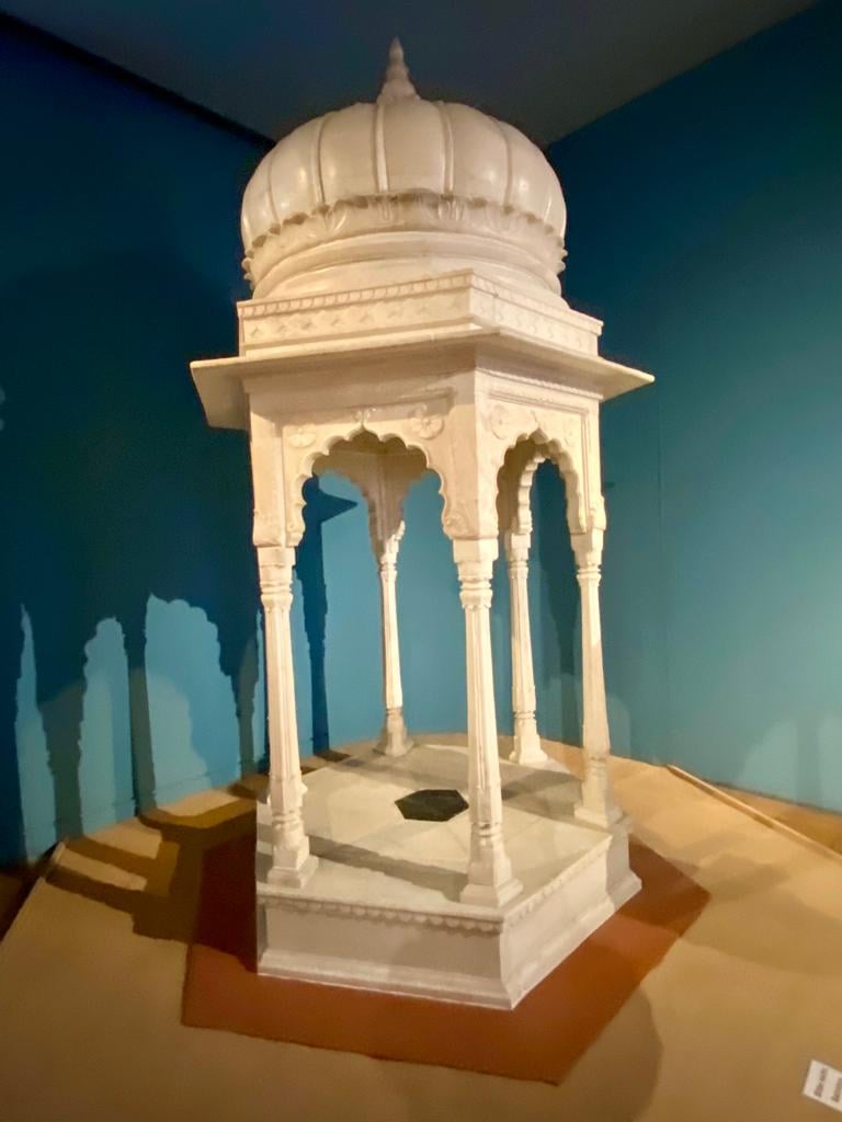 Museum Five Continents 4