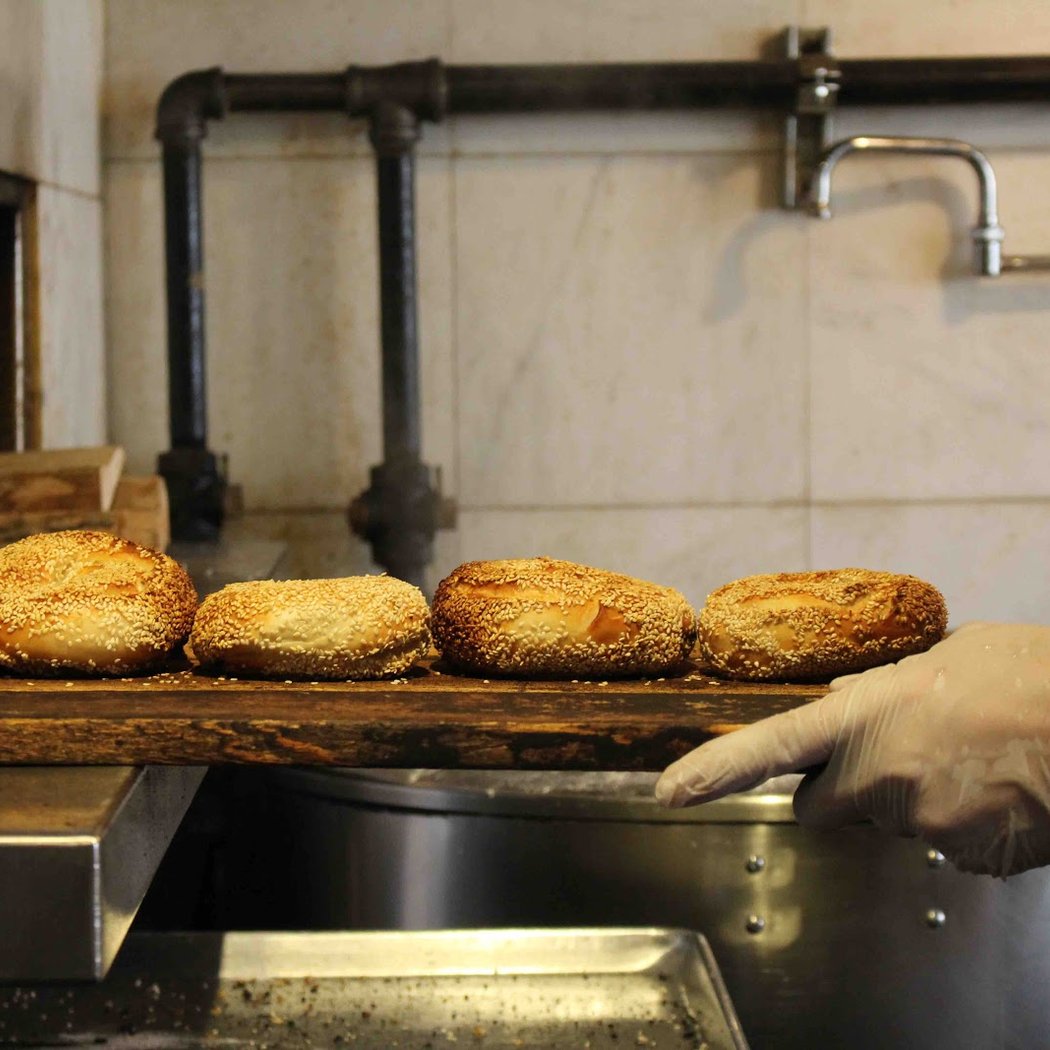 Black Seed Bagels - Bushwick 3