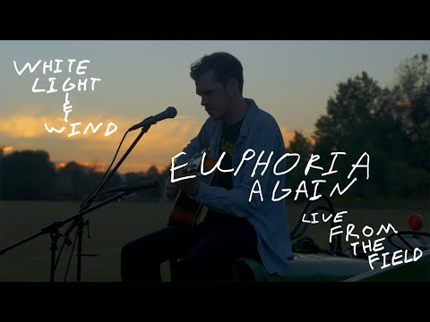 Euphoria Again and Dogwood Tales 1