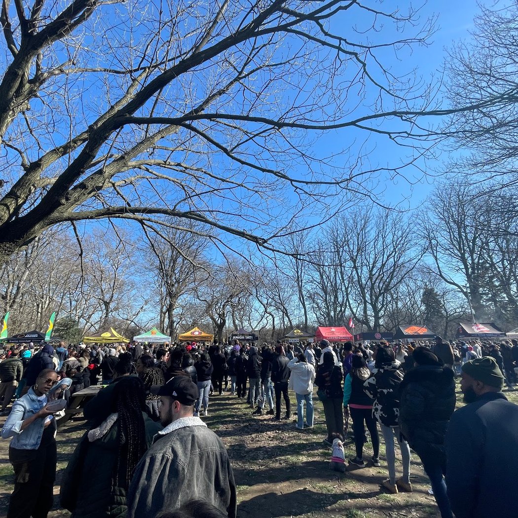 Smorgasburg 2