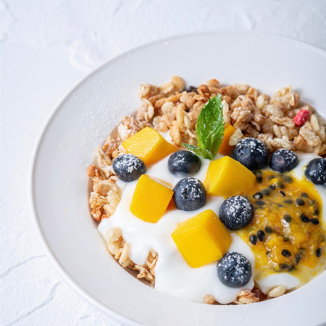 Sweethoney Dessert 1