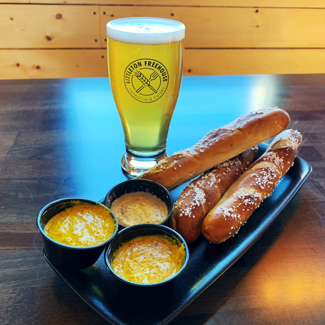 Littleton Freehouse Taproom & Eatery 1