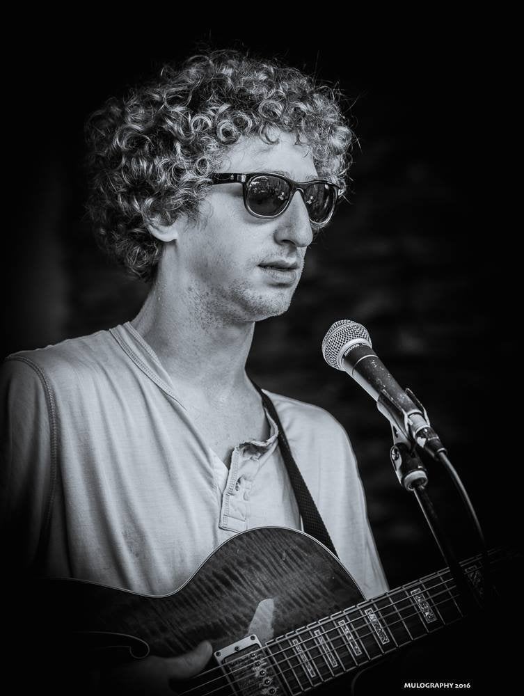Happy Hour: James Margolis 1