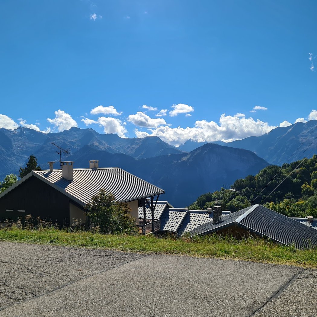 L'Alpe d'Huez 4
