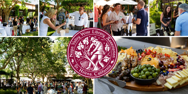 Annual Grand Tasting 1