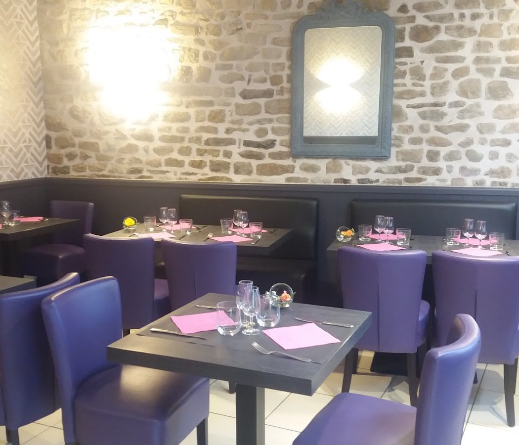 La Crêperie Sarra'Zen 2