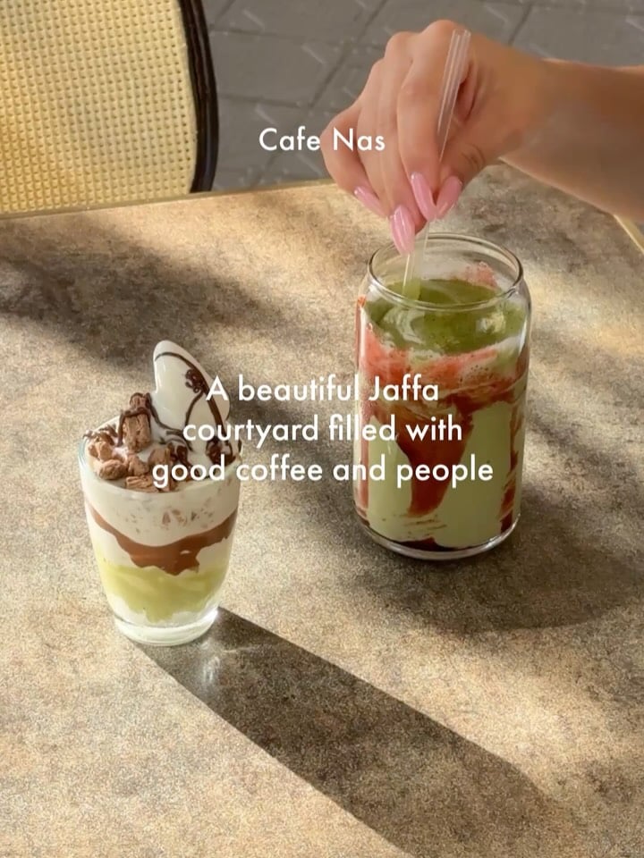 Café NAS