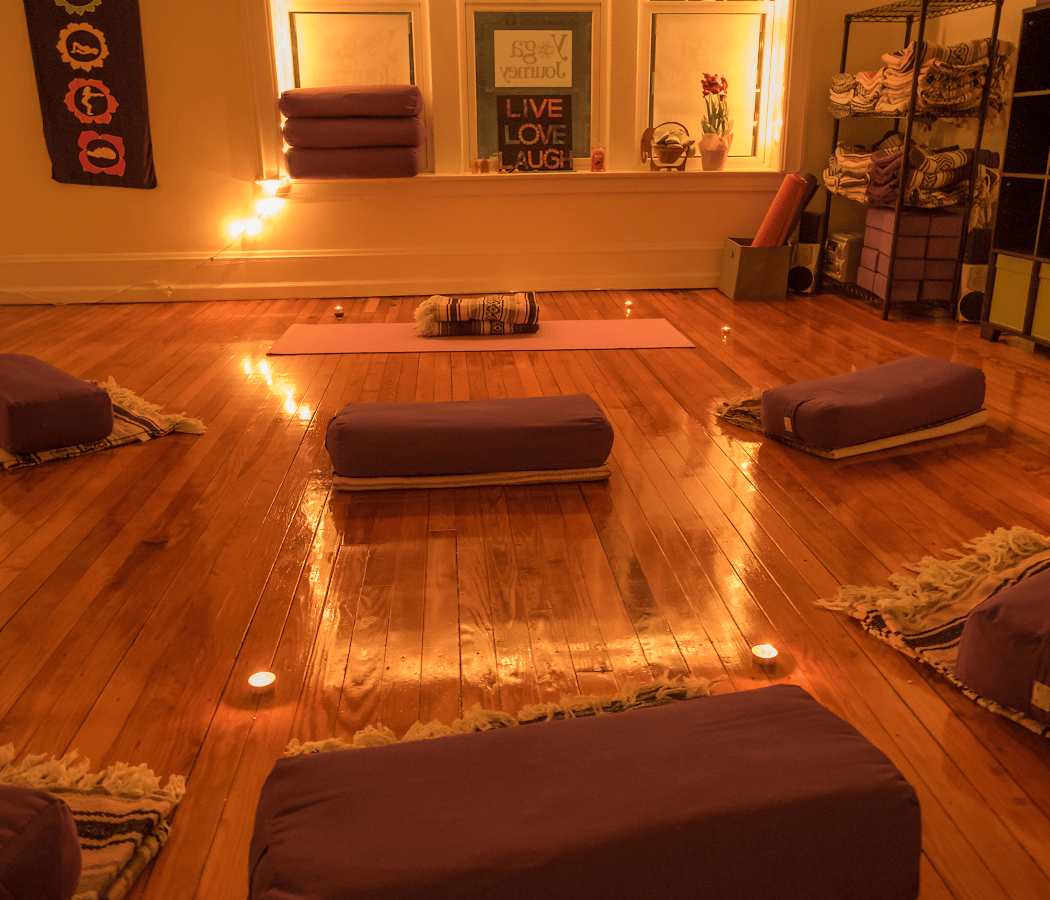 Yoga Journey 2