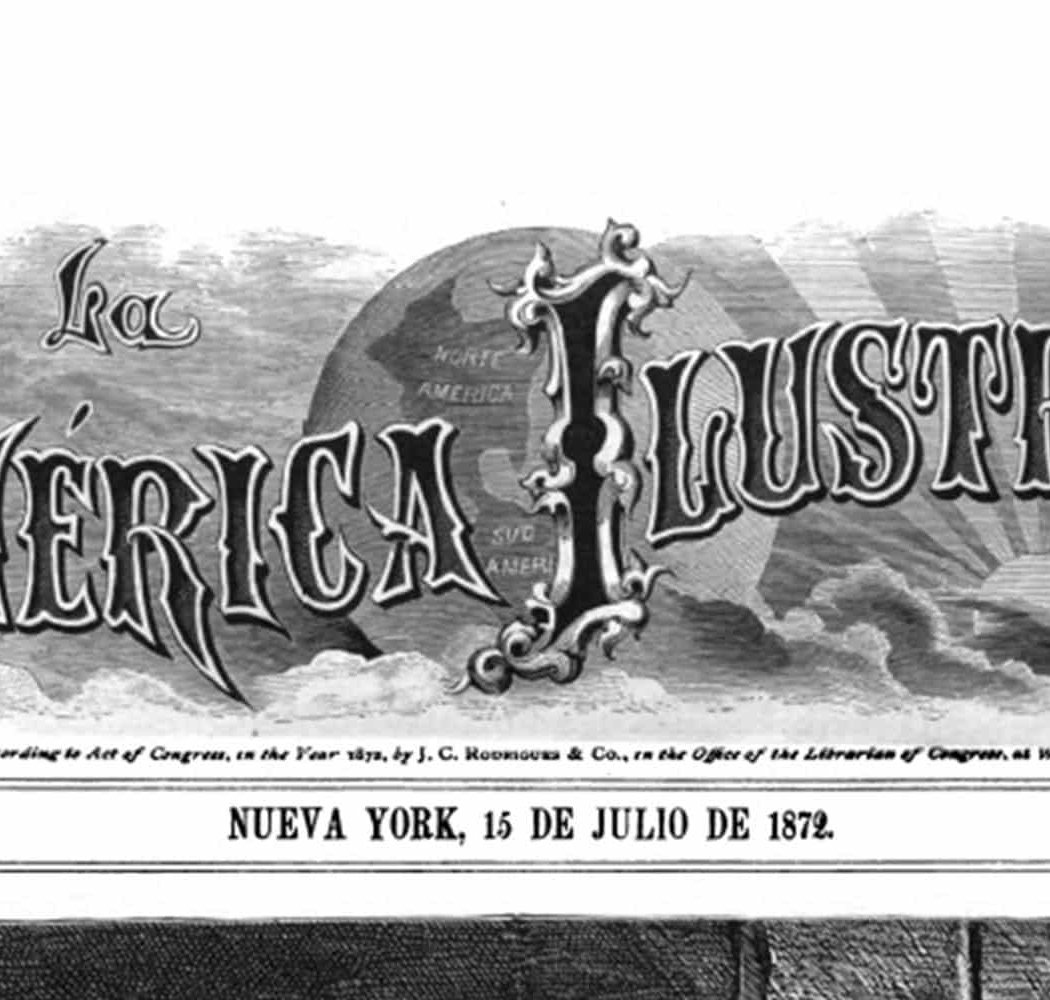 Printing Nueva York 1