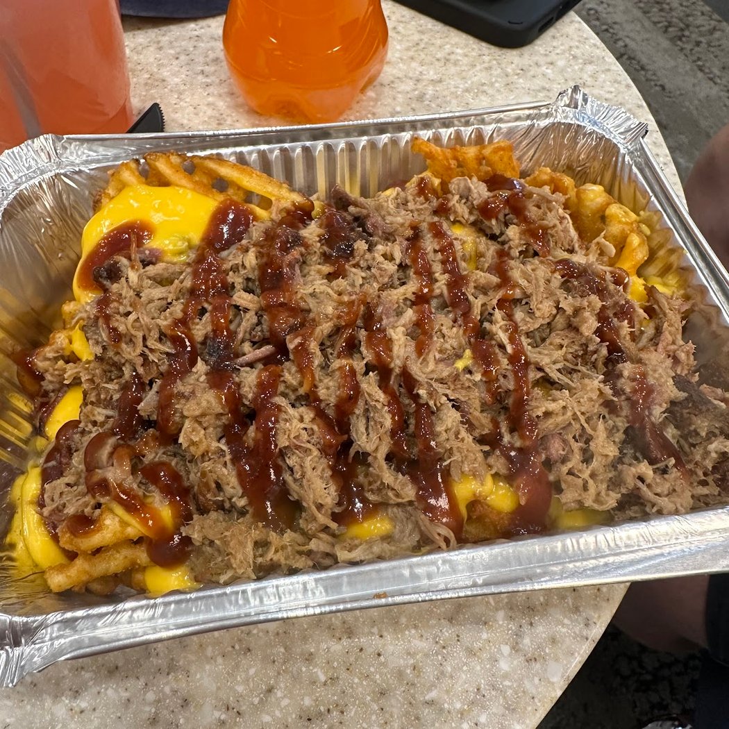 Hill Country Barbecue Market 3