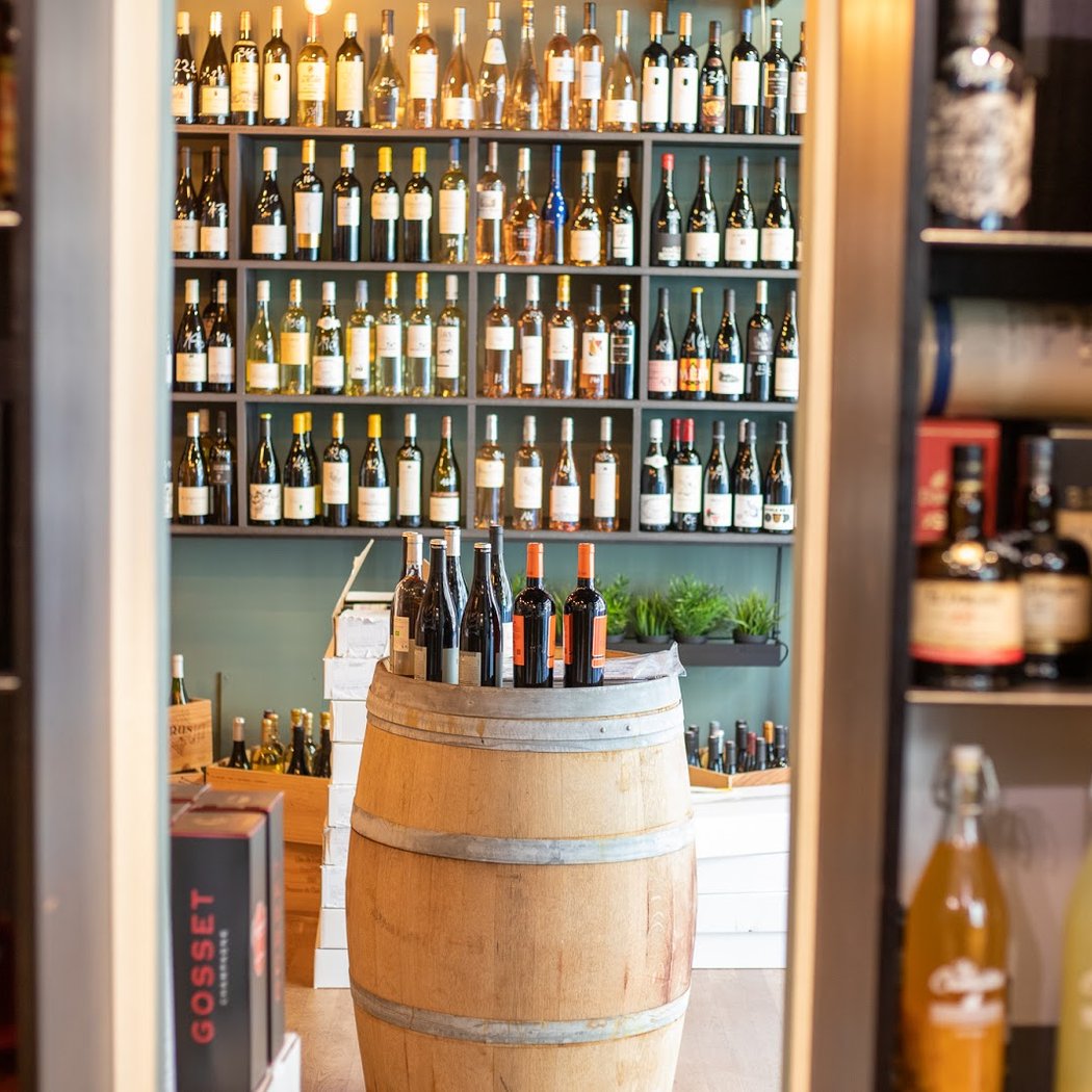 Delibes Cellars 1