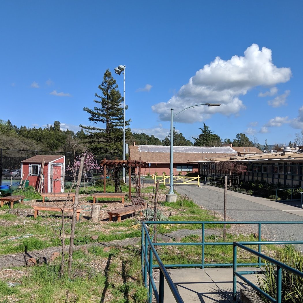 Miramonte High School 3